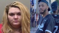 Illinois Woman Kills Boyfriend Beaten With a Baseball Bat and Shot Multiple Times