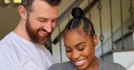 Netflix Reality Stars Cameron Hamilton and Lauren Speed-Hamilton Welcome First Baby Together