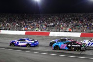 NASCAR Official Unveils Plan to Reignite All-Star Chaos With Wild Format