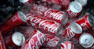 Coca-Cola’s cane sugar-sweetened soda rolls out in US