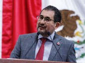 Gabinetes, eventos, gentrificación, soluciones, acciones de la CDMX: César Cravioto