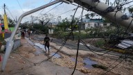 Feds announce $7M for Hurricane Melissa relief in Caribbean countries