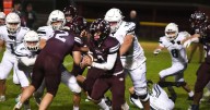 Schalmont football's three-prong attack too much for Gloversville