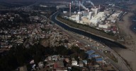 Proponen frenar industrias de Quintero hasta medir cada contaminante: “La actividad económica no puede estar sobre la salud”