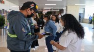Retornan al país 313 venezolanos desde EEUU