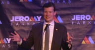 Calgary election: Jeromy Farkas named Calgary's new mayor