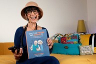 Boca woman wants to help seniors beat phone phobia