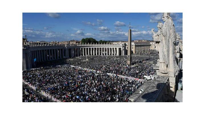 Nuevo informe del Vaticano denuncia represalias a víctimas de abusos sexuales