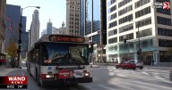 Illinois lawmakers could vote on Chicago transit, energy, criminal justice bills during veto session
