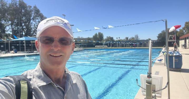 Poway Councilmember Tony Blain charged with four felonies ahead of recall