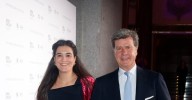 Las claves de la boda de Cayetano Martínez de Irujo y Bárbara Mirjan