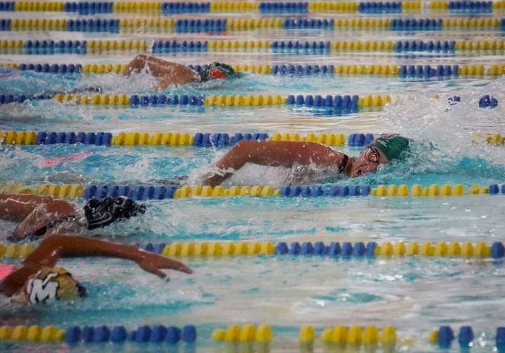 Tres medallas más para la UAEMéx en Campeonatos Nacionales Universitarios ANUIES
