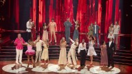 When does DWTS air? How long is 'Dancing with the Stars' tonight?