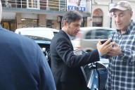 Pese a la visita a Cristina. Kicillof no logró los apoyos para tomar deuda por US$1045 millones