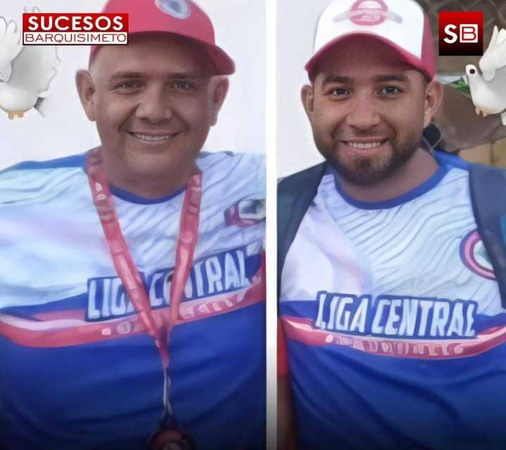 Doble tragedia en la familia Castillo: Padre e hijo mueren en accidente de tránsito en Cabudare y Barquisimeto