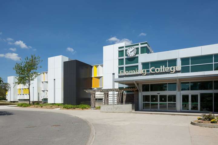 Picketing at Fleming College Ends; Support Staff Return to Work Thursday