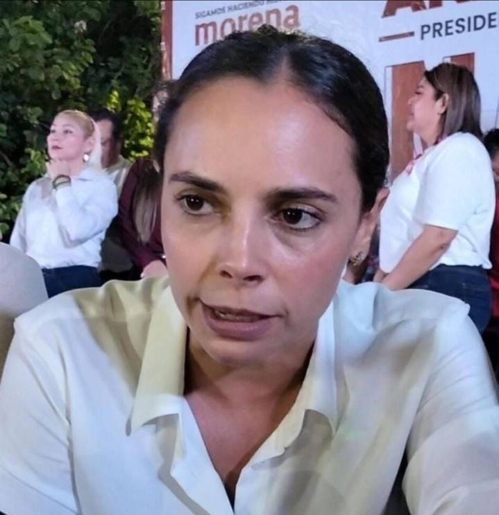 En Quintana Roo no se vota, se decide: epitafio político para Ana Paty