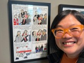 Seattle uses creative comic strips to help disseminate public health info