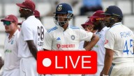 India vs West Indies 1st Test Live Streaming: When and Where to Watch IND vs WI Match Online and on TV?
