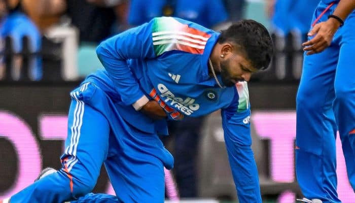 Major Setback for Team India! Shreyas Iyer’s Spleen Injury Rules Him Out of South Africa Series, Return Uncertain