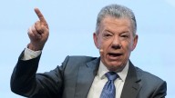 Santos, en 'Hora 25': "La polarización impide que las democracias arreglen problemas"