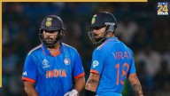 Rohit Sharma, Virat Kohli Likely for Vijay Hazare to Boost 2027 WC Hopes