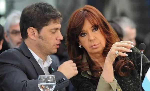 Cristina Kirchner reapareció en las redes sociales con reproches a Kicillof por el desdoblamiento: "Un error político"