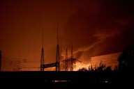 Boy, 7, killed by Russian strikes after Putin pummels Ukraine’s power plants