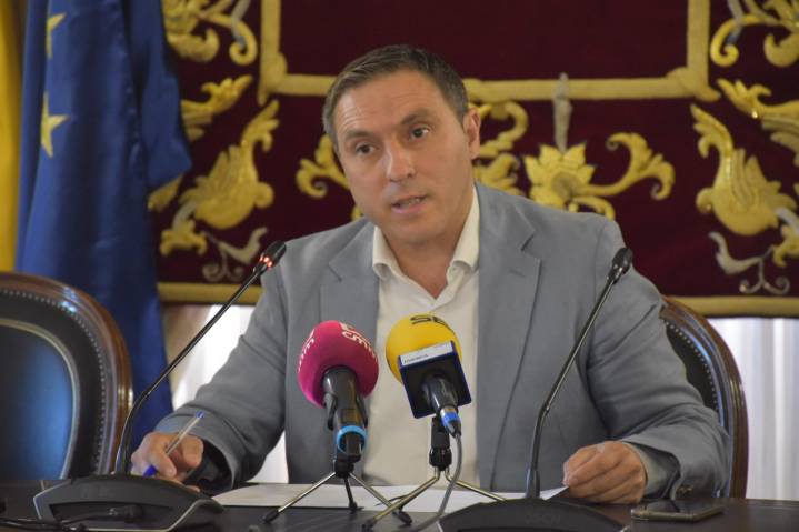 La Diputación de Cuenca pide que el Estado asuma todo el coste de los daños de la DANA, como hizo en Valencia