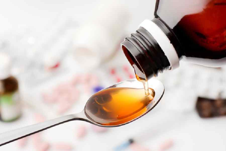 Three cough syrups recalled, ordered to stop production: Drug regulator CDSCO informs WHO
