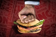 Best burger near me: Smashburgers are over. It’s time to bring back the beef.