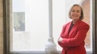 Natàlia Enguix: "La izquierda se ha cargado a sus líderes: ojalá Oltra viniera con Ens Uneix a València"