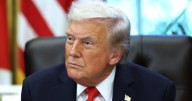 Donald Trump Says He’d ‘Love to Do’ a Third Term as President of the United States