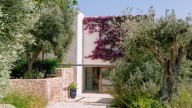This $17M Ibiza Compound Comes With Two Houses and Mediterranean Views