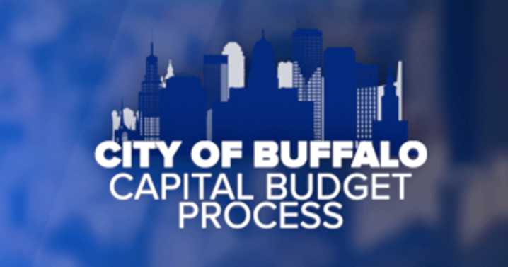 Buffalo Common Council members voice concerns over selection process for capital projects