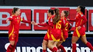 Alexia Putellas sella boleto de España a la final de la UEFA Nations League Femenina