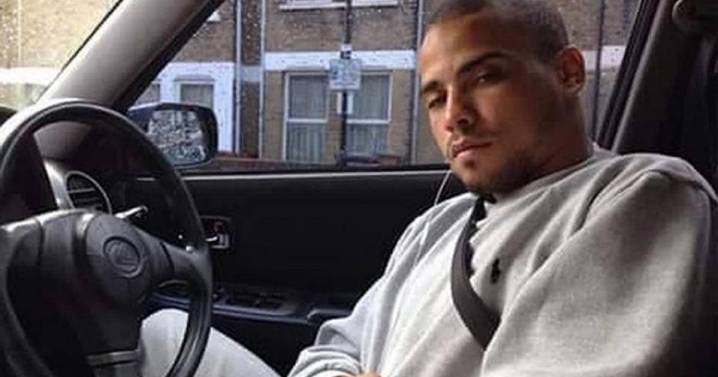 Jermaine Baker death: Met Police misconduct case thrown out