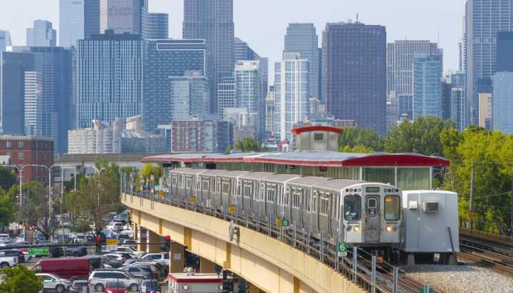 CTA proposes 25-cent fare hike as potential service cuts draw closer