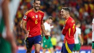 Así son las cuentas de España para clasificarse para el Mundial a falta de dos partidos