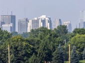 New numbers offer glimmer of hope for downtown London's office vacancy