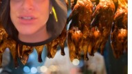 “Pensaba que me gustaba la comida china hasta que fui a China”: la confesión viral de una turista española