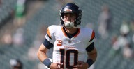 Week 5: Broncos vs. Eagles