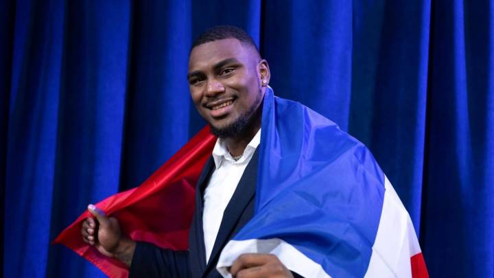 Dominicano Bayron Matos firma con los Indianapolis Colts
