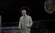 Trujillo expresa alegría por canonización de José Gregorio