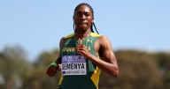 Champion runner Caster Semenya ending legal fight against sex eligibility rules, lawyer says
