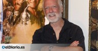 Fallece Drew Struzan, uno de los ilustradores más míticos de Hollywwod: estos son algunos de sus carteles más míticos