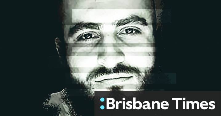 George Marrogi: Melbourne gangland boss plotted wild helicopter escape from prison
