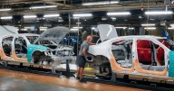 Stellantis Brampton plant up in the air after production moved to Illinois