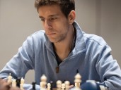 Chess world mourns death of U.S. grandmaster at age 29