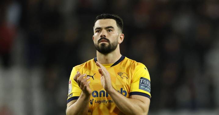 Eiran Cashin suffers Birmingham City nightmare and criticism amid Derby County transfer disbelief